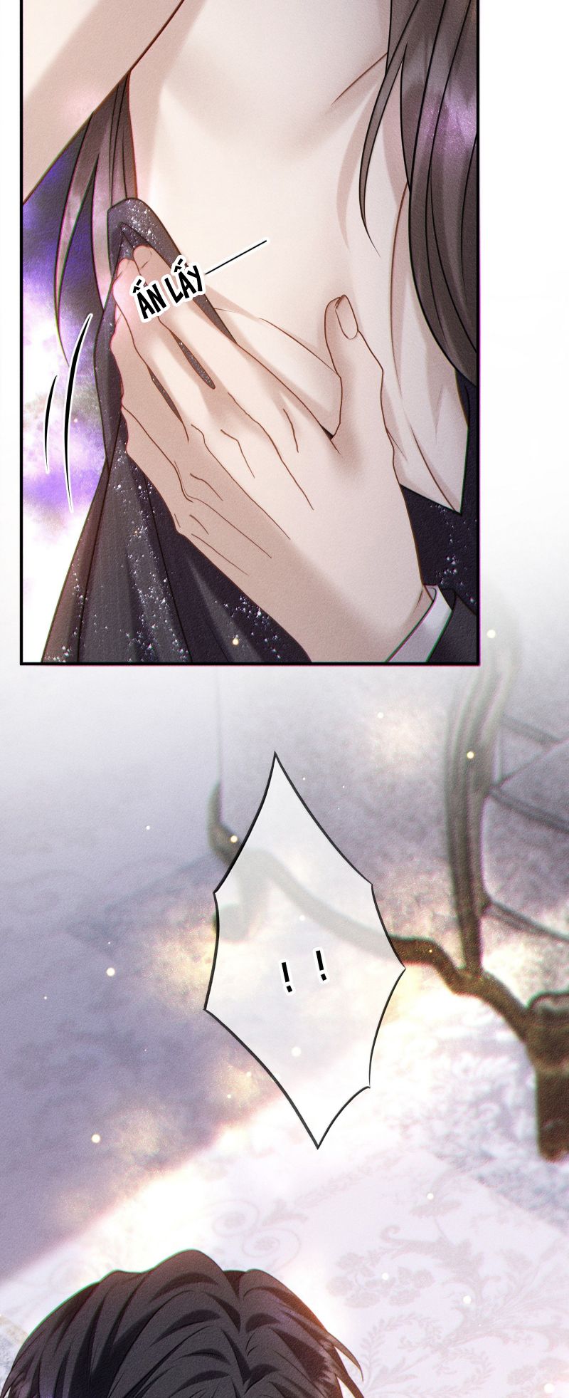Nụ Hôn Nhẹ Lên Đóa Hoa Tuyệt Vọng Chap 27 - Trang 2