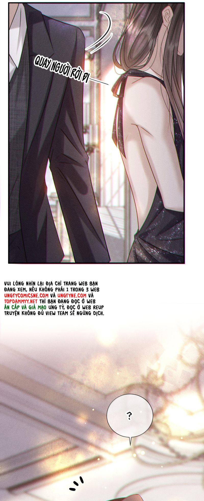 Nụ Hôn Nhẹ Lên Đóa Hoa Tuyệt Vọng Chap 27 - Trang 2