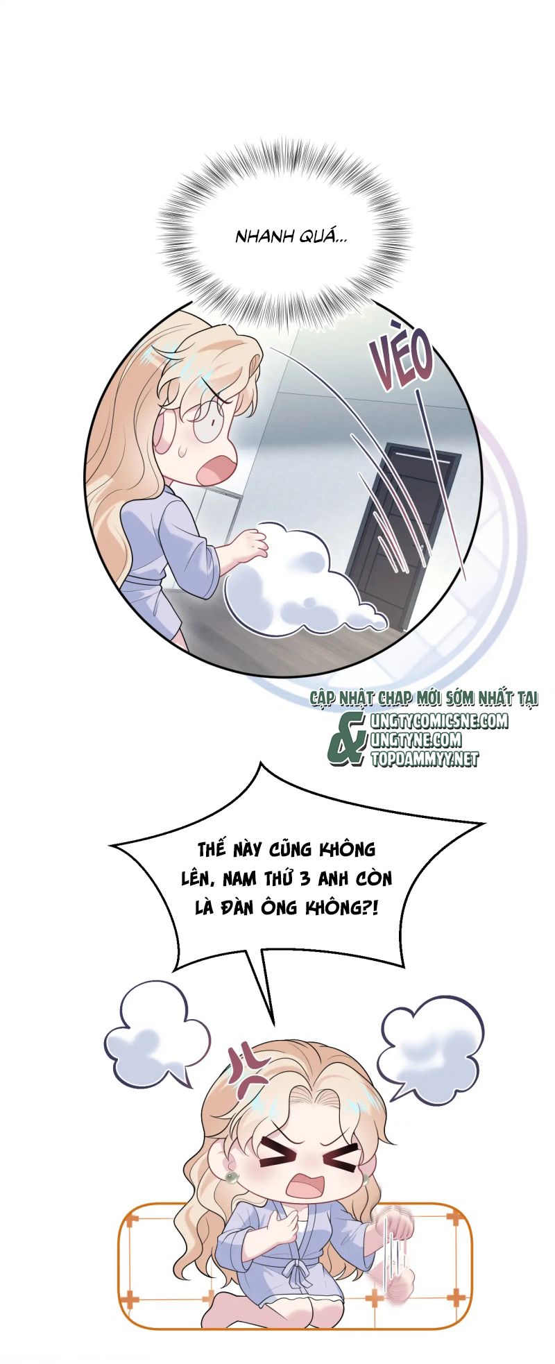 Tuyệt Mỹ Bạch Liên Hoa Online Dạy Học Chap 449 - Next Chap 450