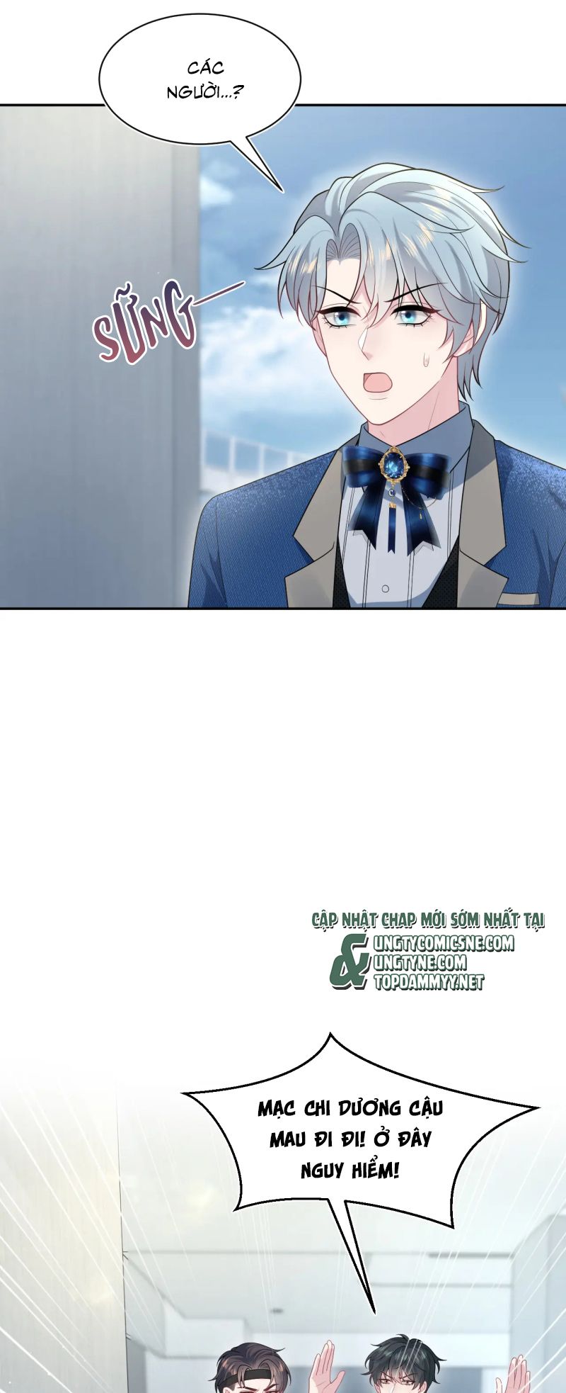 Tuyệt Mỹ Bạch Liên Hoa Online Dạy Học Chap 449 - Next Chap 450