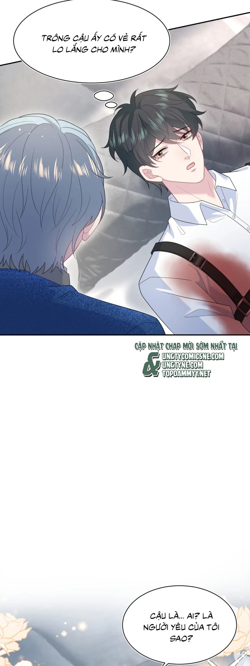 Tuyệt Mỹ Bạch Liên Hoa Online Dạy Học Chap 449 - Next Chap 450