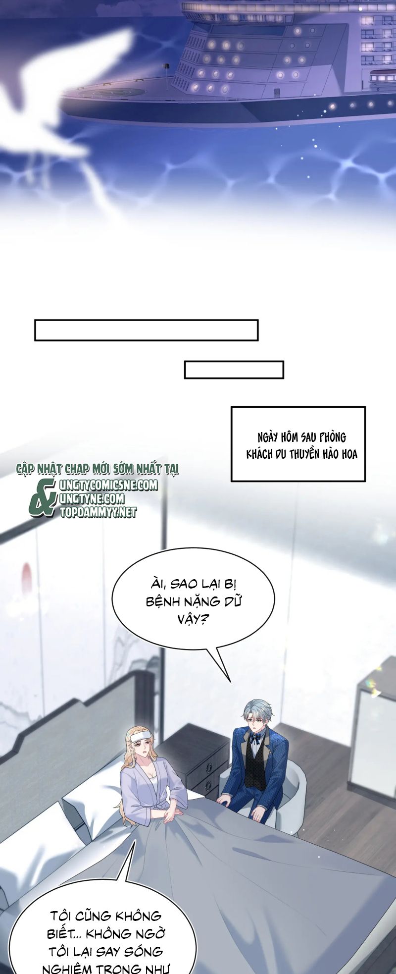 Tuyệt Mỹ Bạch Liên Hoa Online Dạy Học Chap 449 - Next Chap 450