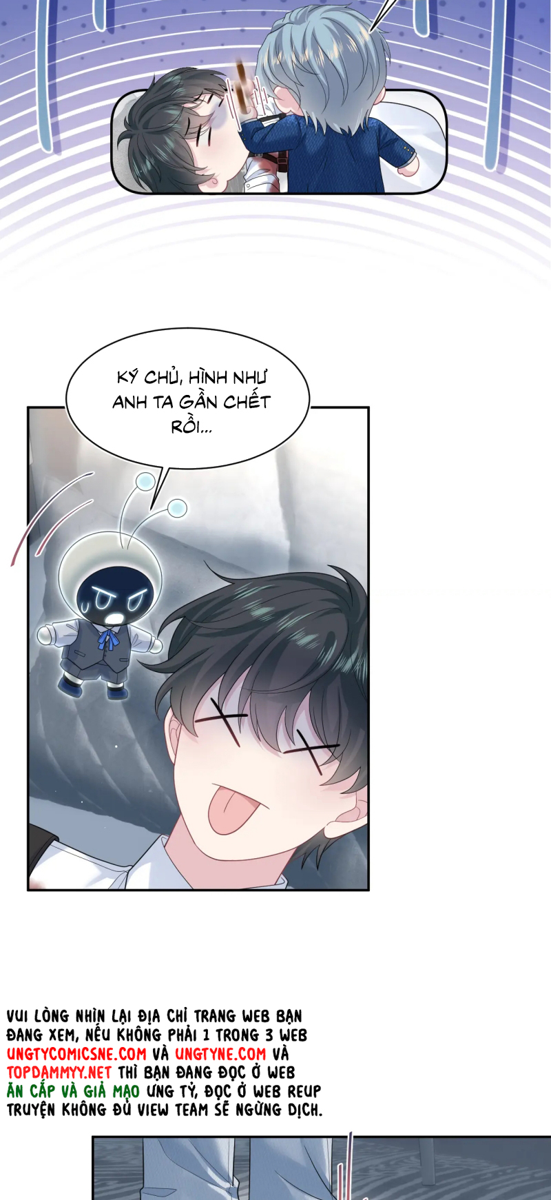Tuyệt Mỹ Bạch Liên Hoa Online Dạy Học Chap 450 - Next Chap 451