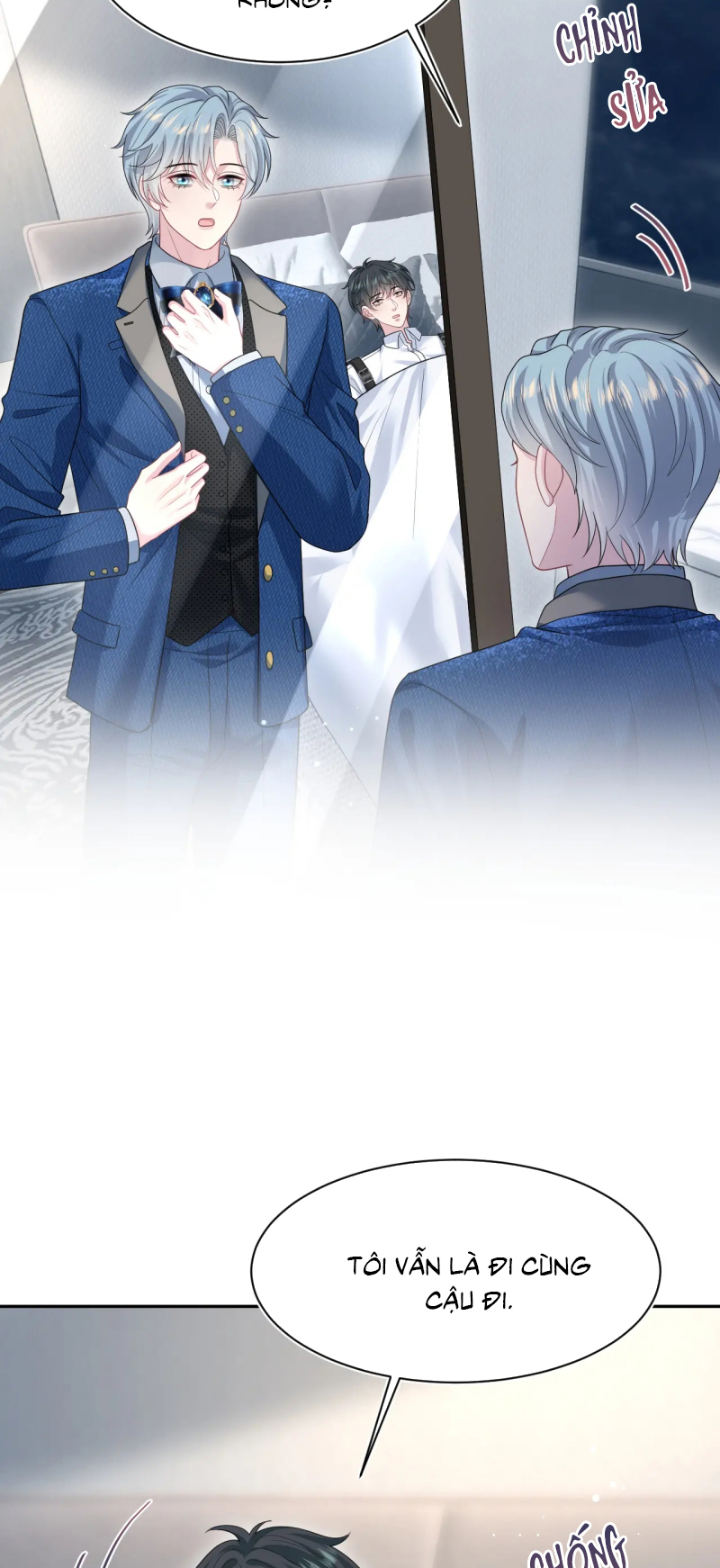 Tuyệt Mỹ Bạch Liên Hoa Online Dạy Học Chap 450 - Next Chap 451