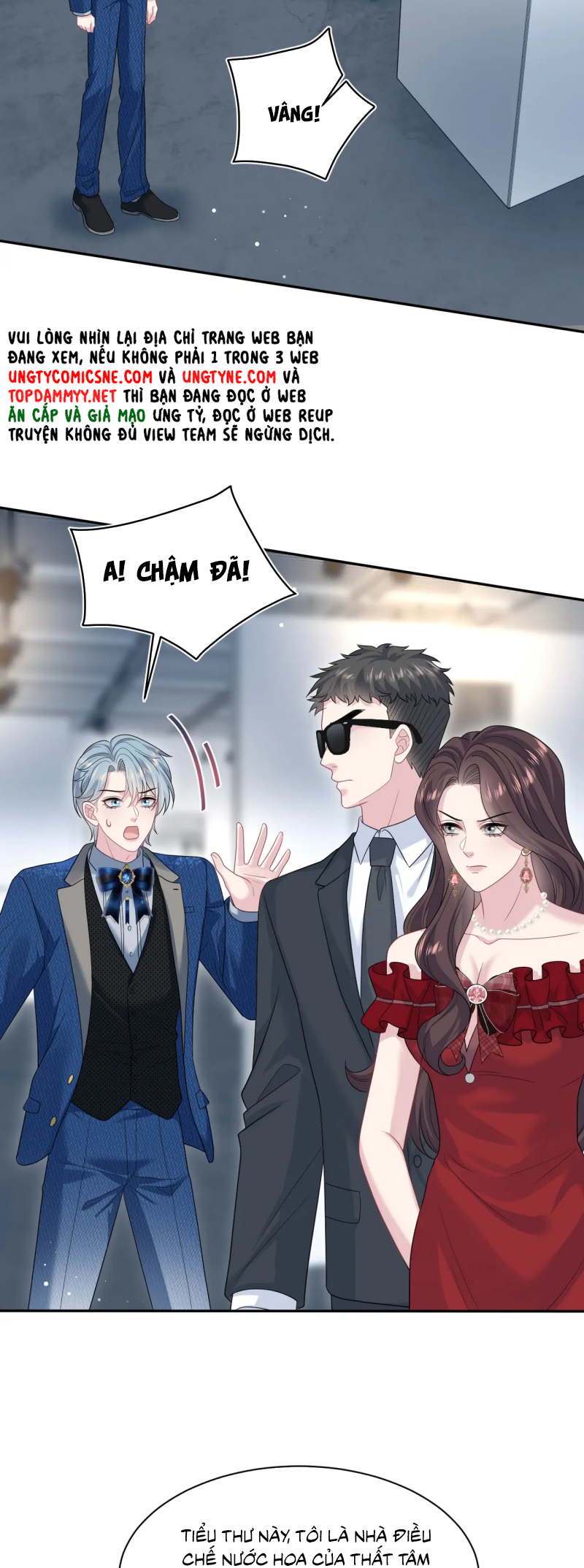 Tuyệt Mỹ Bạch Liên Hoa Online Dạy Học Chap 450 - Next Chap 451