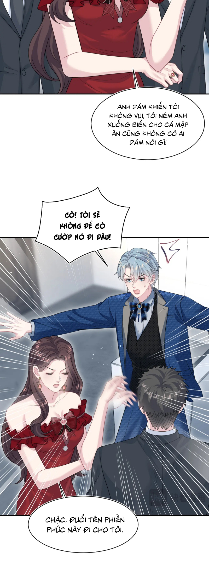 Tuyệt Mỹ Bạch Liên Hoa Online Dạy Học Chap 450 - Next Chap 451
