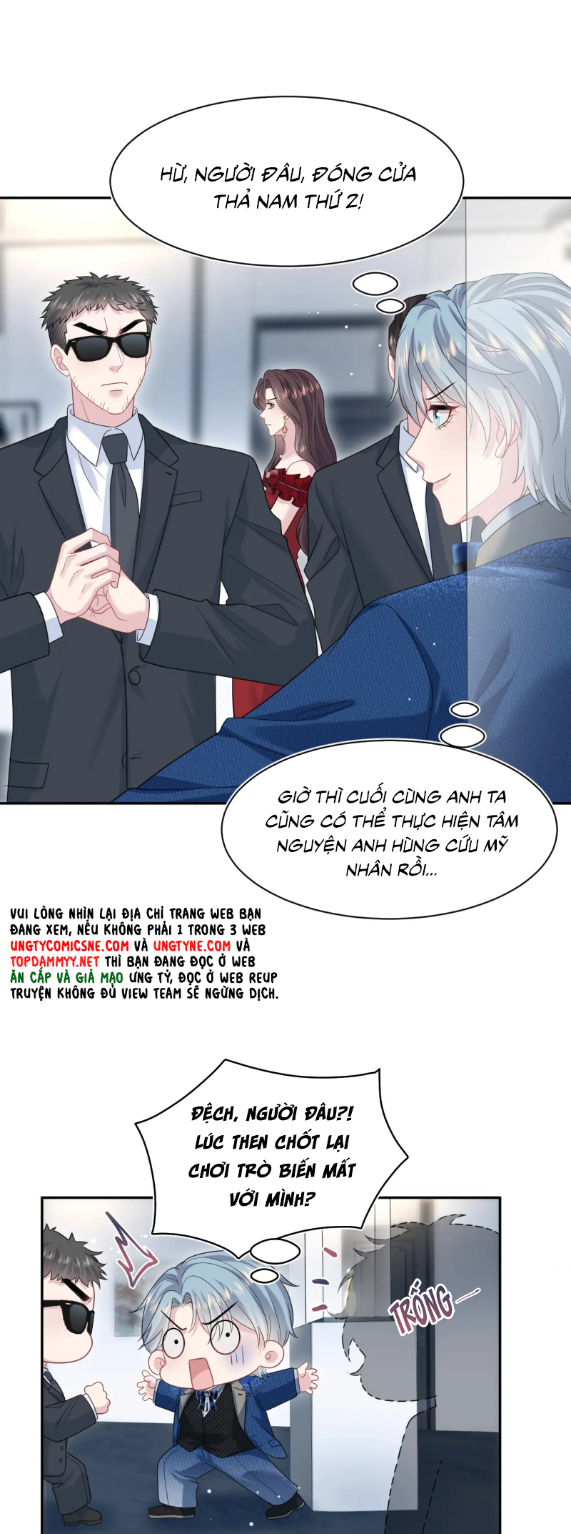 Tuyệt Mỹ Bạch Liên Hoa Online Dạy Học Chap 450 - Next Chap 451