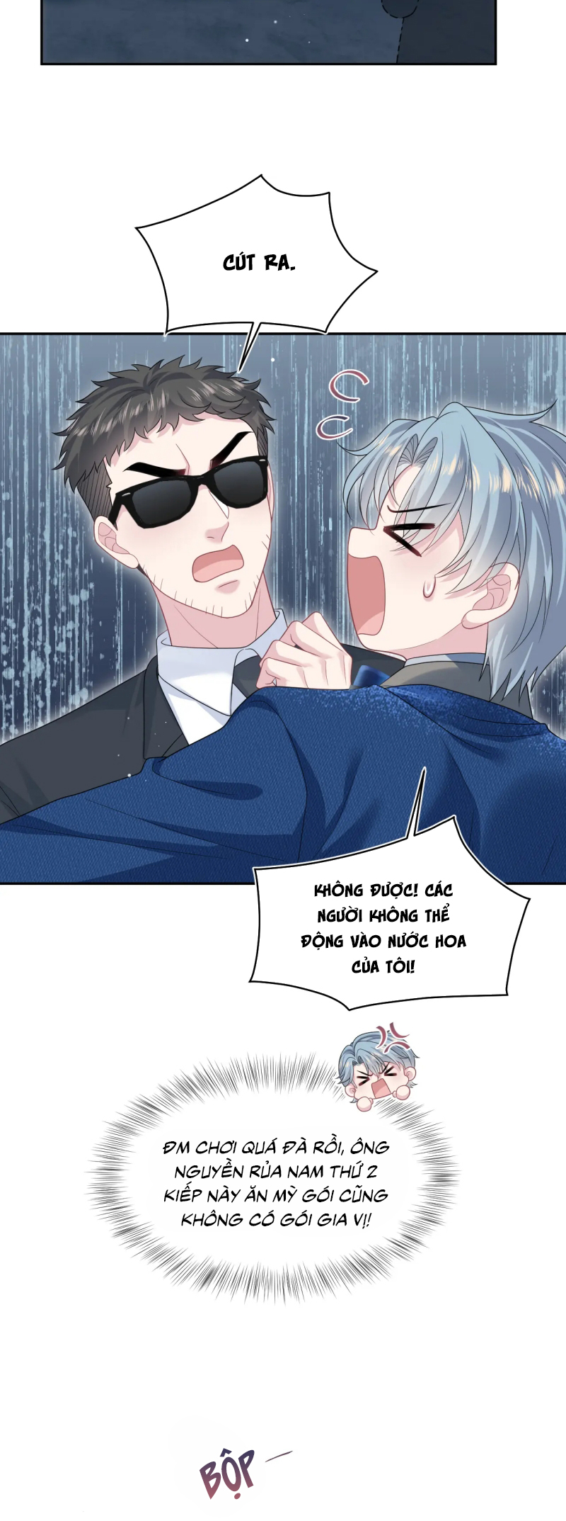 Tuyệt Mỹ Bạch Liên Hoa Online Dạy Học Chap 450 - Next Chap 451