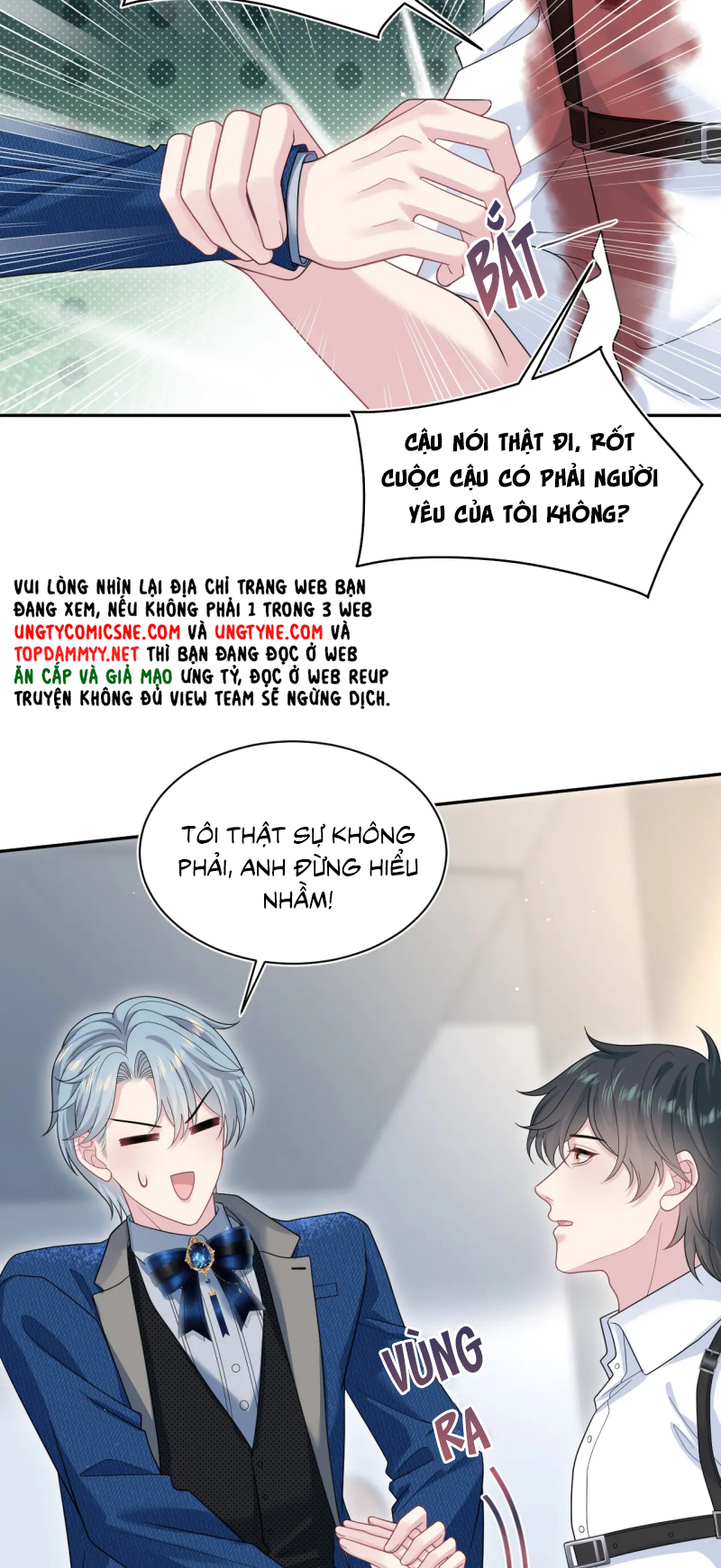 Tuyệt Mỹ Bạch Liên Hoa Online Dạy Học Chap 450 - Next Chap 451
