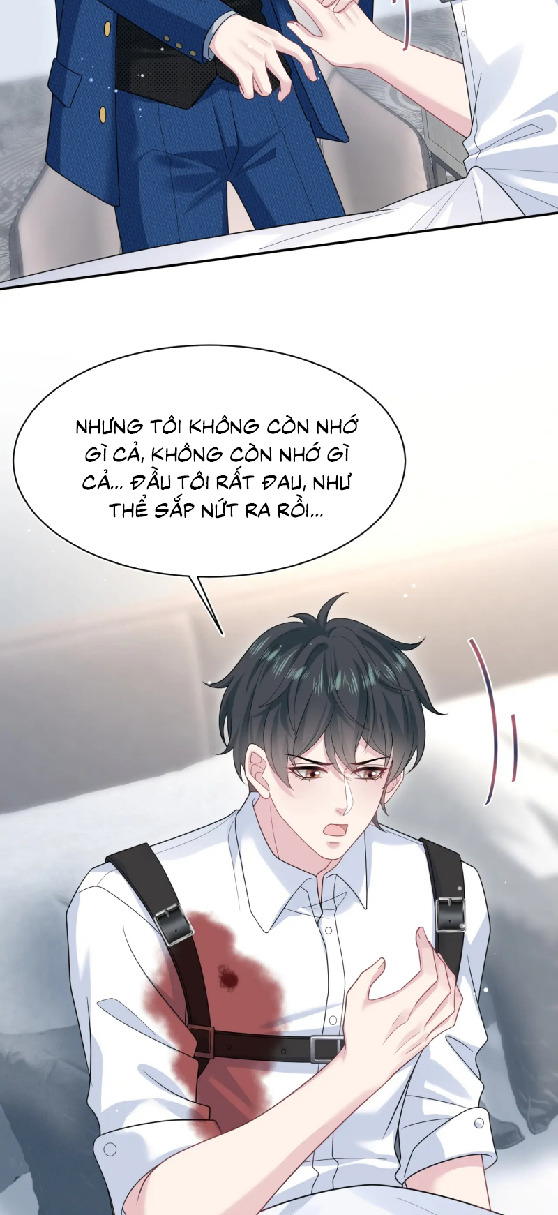 Tuyệt Mỹ Bạch Liên Hoa Online Dạy Học Chap 450 - Next Chap 451