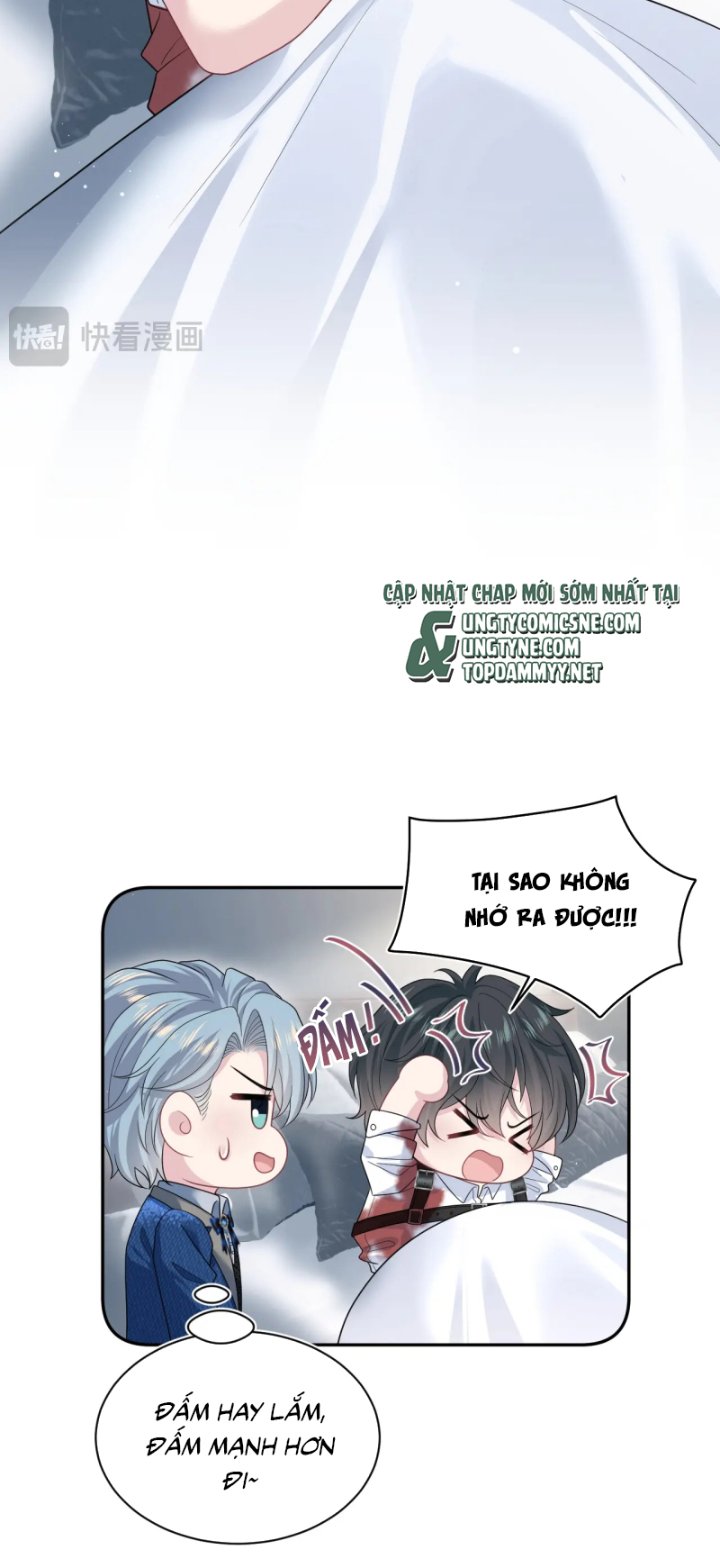 Tuyệt Mỹ Bạch Liên Hoa Online Dạy Học Chap 450 - Next Chap 451
