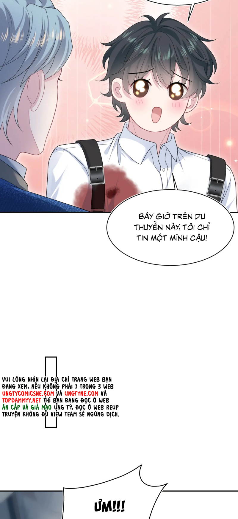 Tuyệt Mỹ Bạch Liên Hoa Online Dạy Học Chap 450 - Next Chap 451