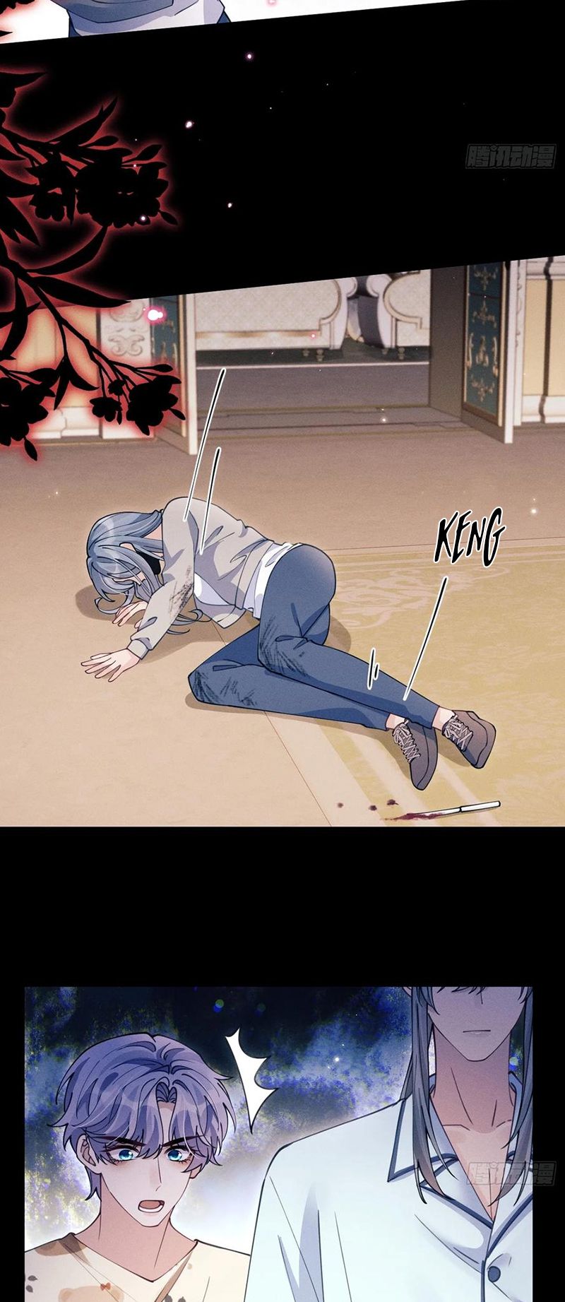 Tôi Hoài Nghi Ảnh Đế Đang Theo Đuổi Tôi Chap 200 - Trang 4