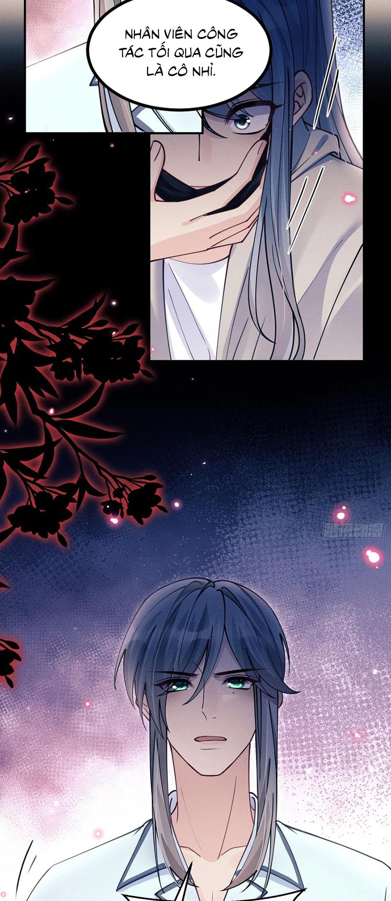 Tôi Hoài Nghi Ảnh Đế Đang Theo Đuổi Tôi Chap 200 - Trang 4