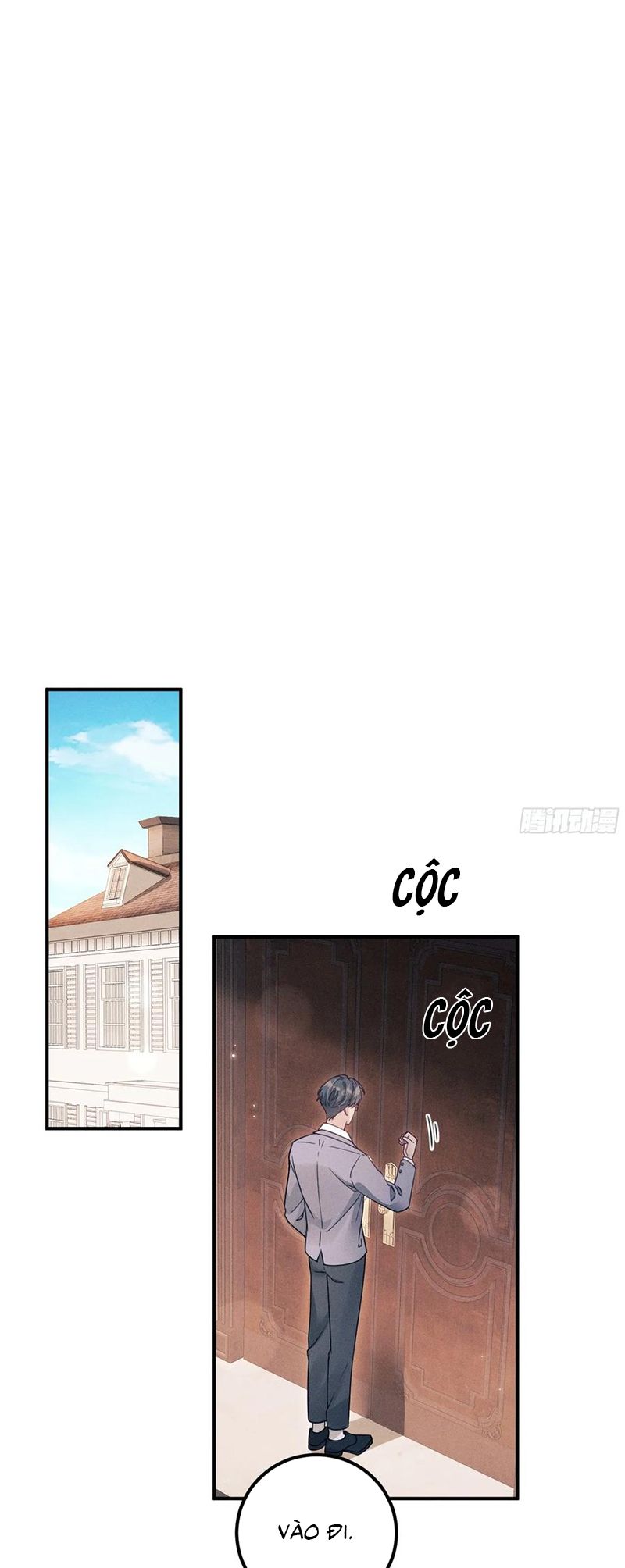 Tôi Hoài Nghi Ảnh Đế Đang Theo Đuổi Tôi Chap 200 - Trang 4