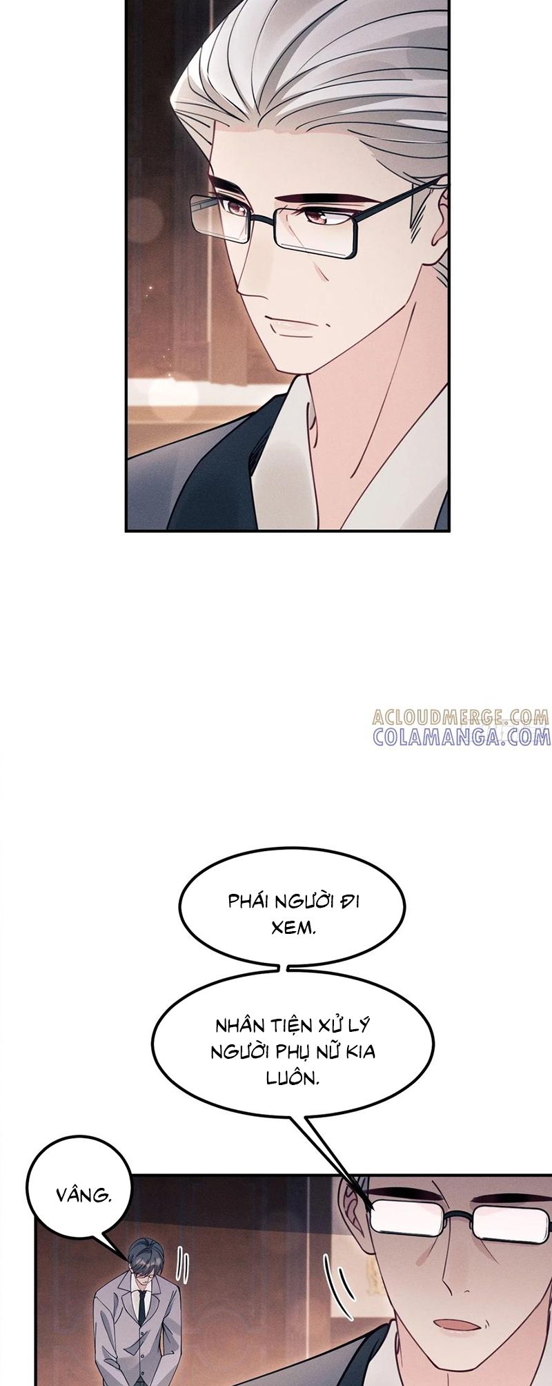 Tôi Hoài Nghi Ảnh Đế Đang Theo Đuổi Tôi Chap 200 - Trang 4