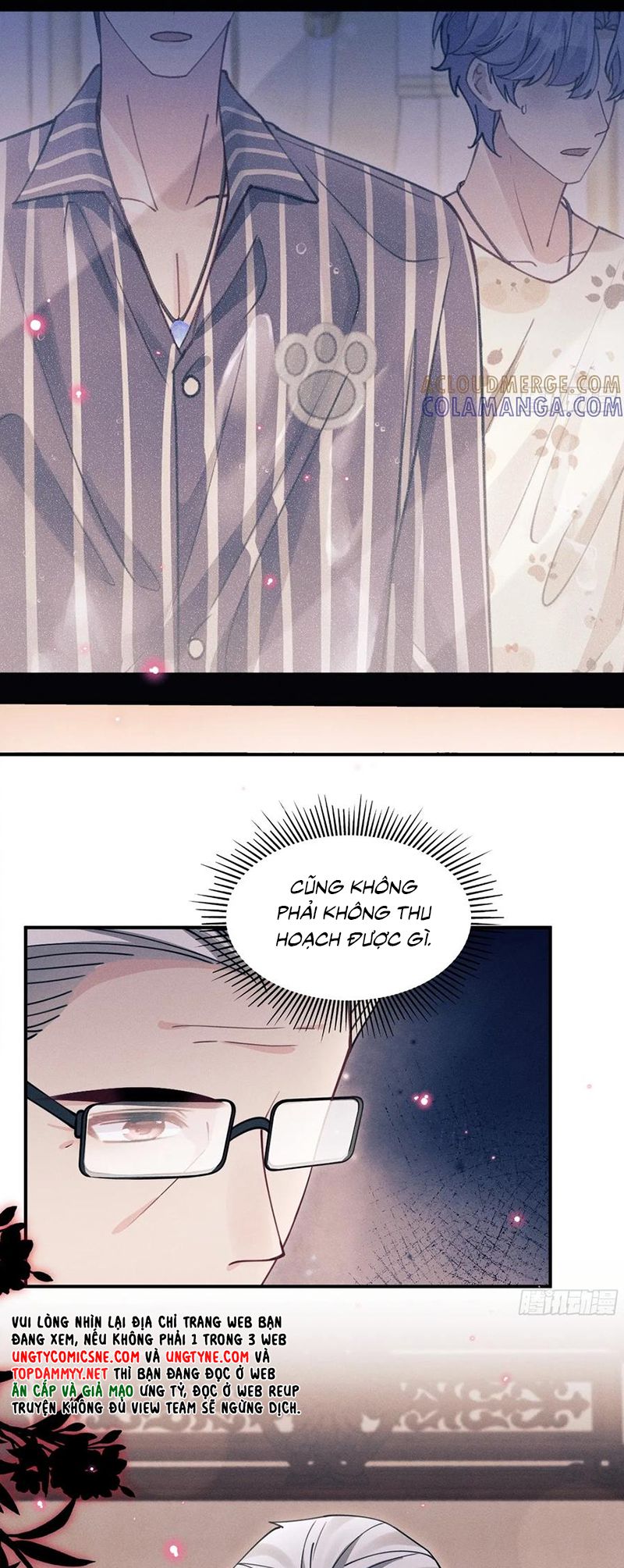 Tôi Hoài Nghi Ảnh Đế Đang Theo Đuổi Tôi Chap 200 - Trang 4