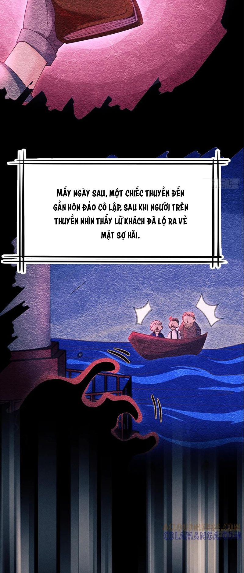Tôi Hoài Nghi Ảnh Đế Đang Theo Đuổi Tôi Chap 200 - Trang 4