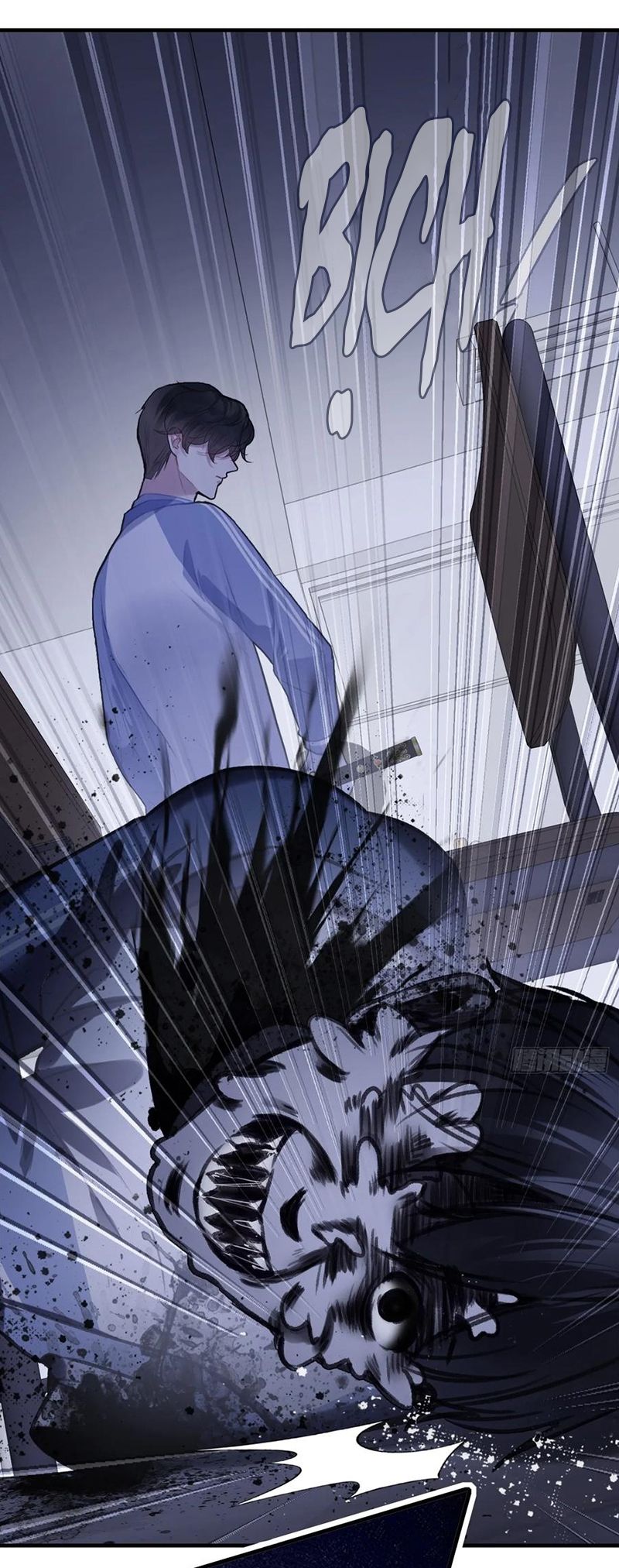 Anh Ấy Chưa Từng Rơi Xuống Chap 134 - Trang 3