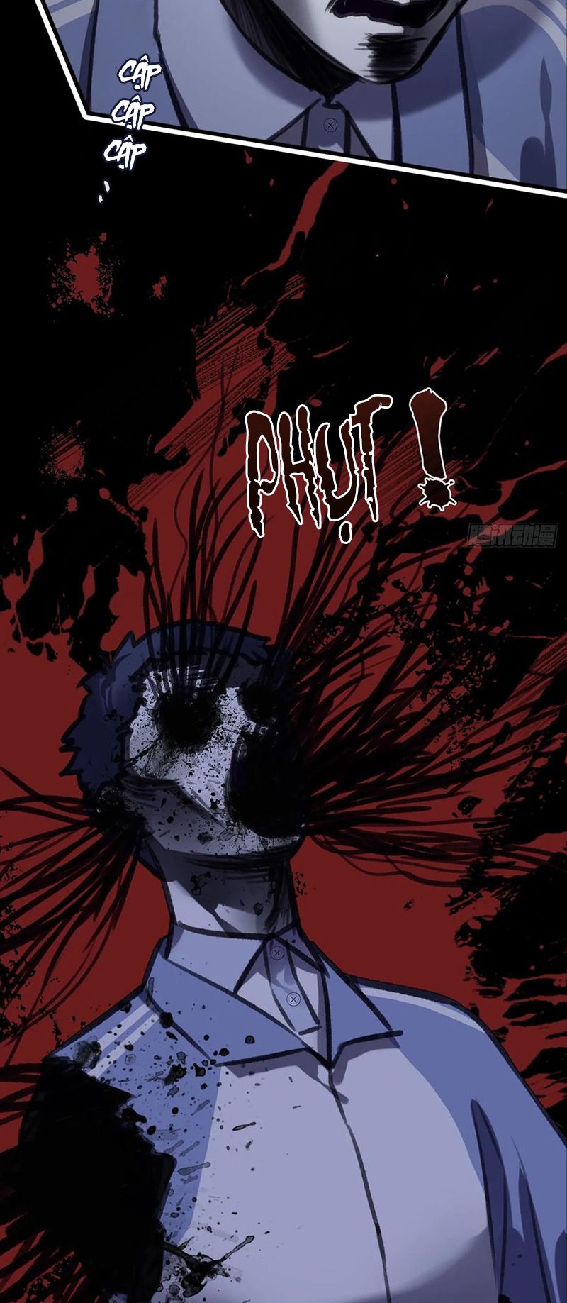 Anh Ấy Chưa Từng Rơi Xuống Chap 134 - Trang 3