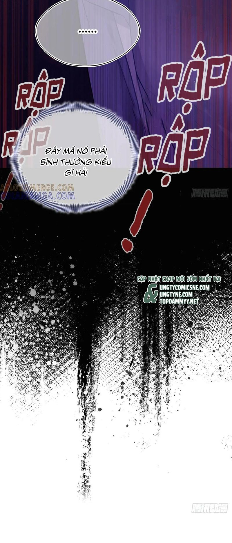 Anh Ấy Chưa Từng Rơi Xuống Chap 134 - Trang 3