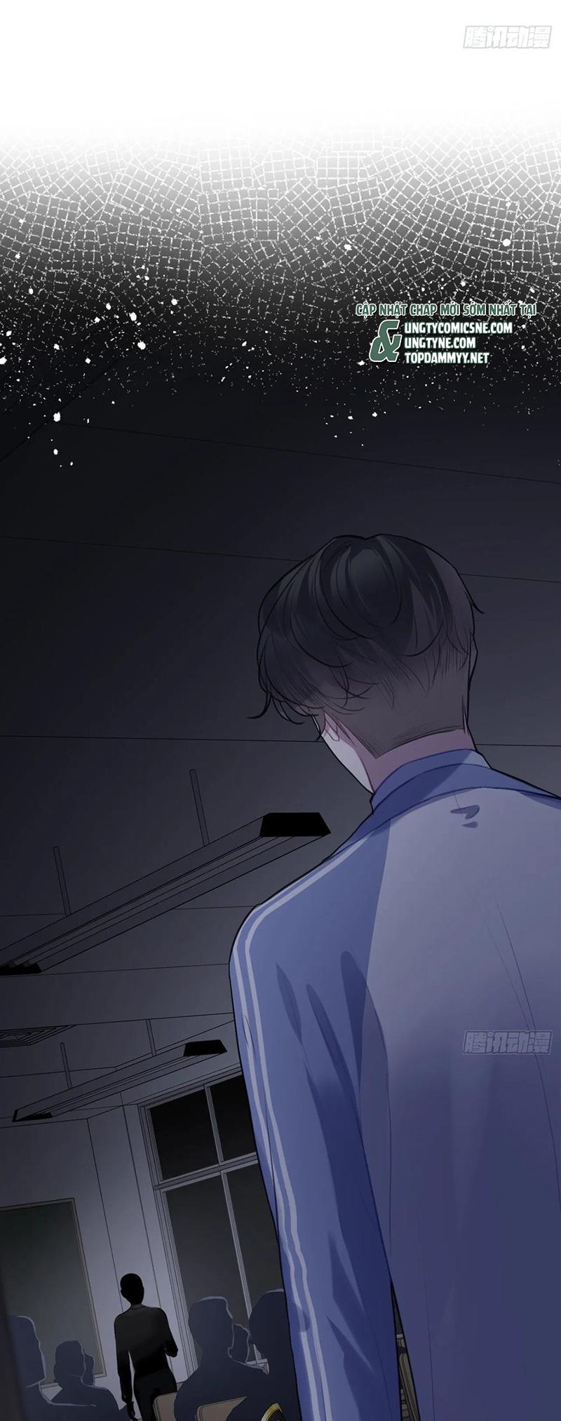 Anh Ấy Chưa Từng Rơi Xuống Chap 134 - Trang 3