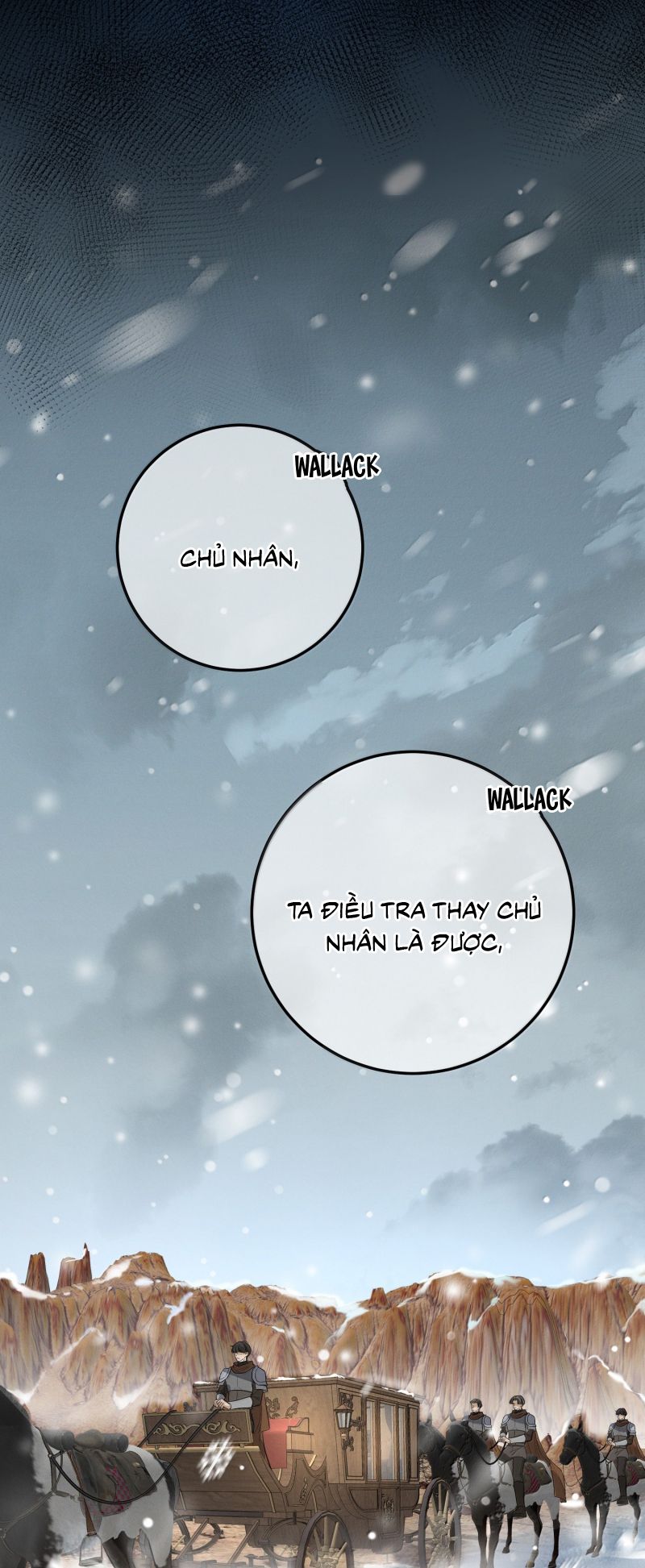 Phệ Chủ Chap 49 - Next Chap 50