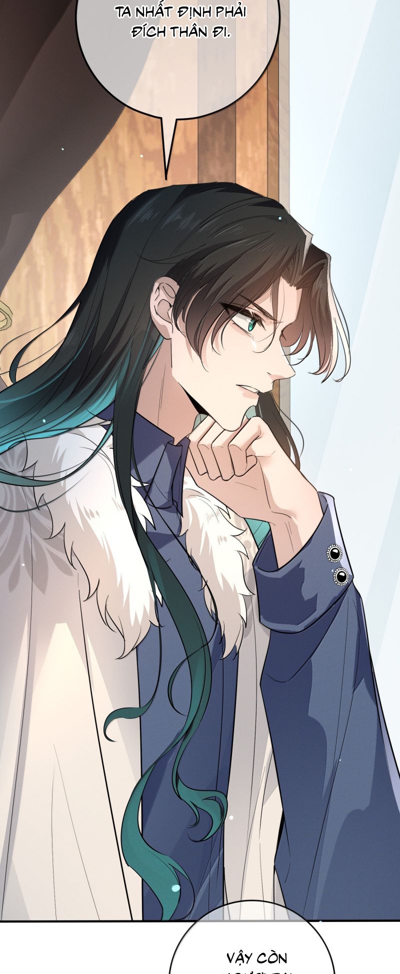 Phệ Chủ Chap 49 - Next Chap 50