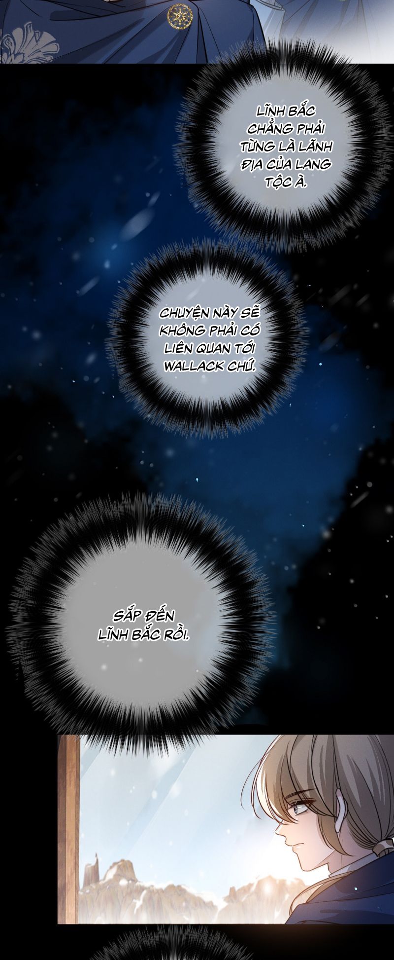 Phệ Chủ Chap 49 - Next Chap 50