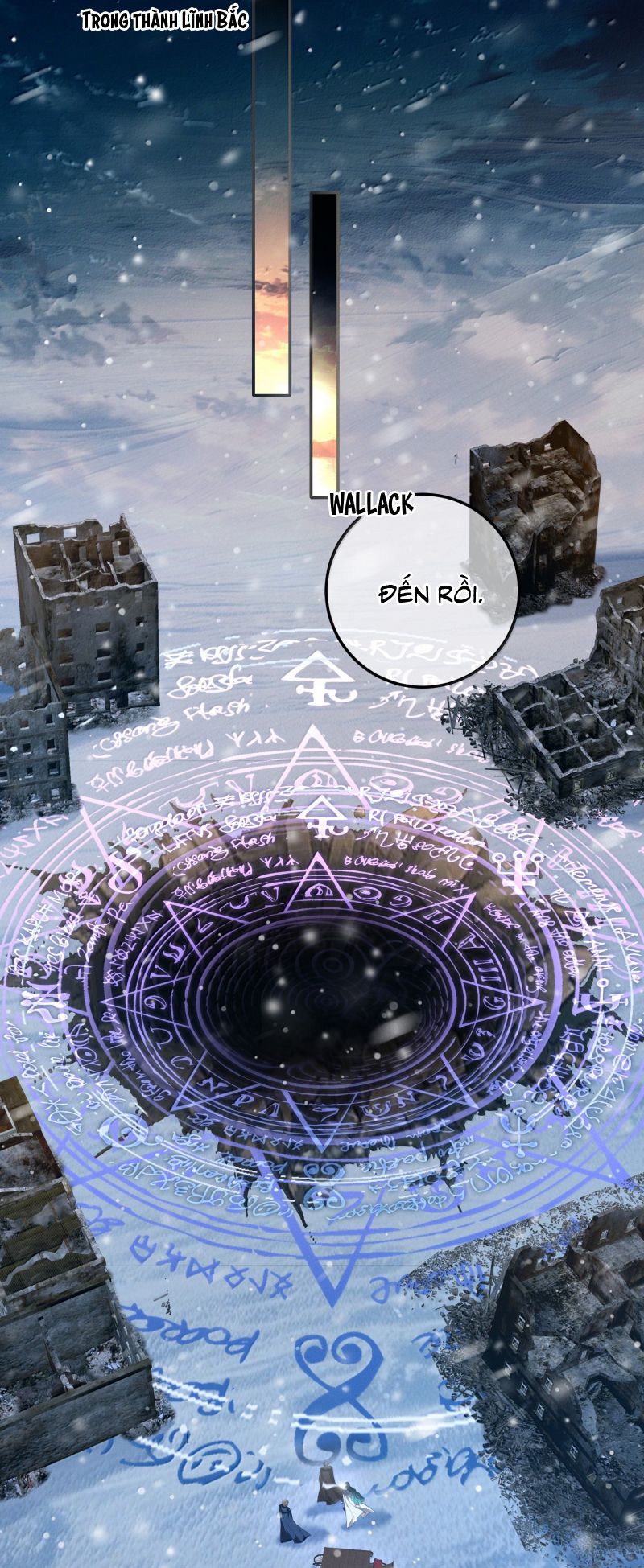 Phệ Chủ Chap 49 - Next Chap 50