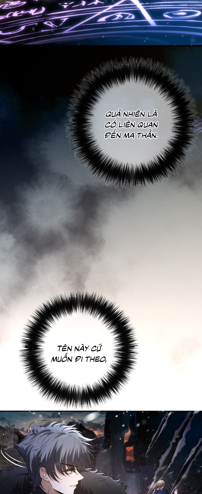Phệ Chủ Chap 49 - Next Chap 50