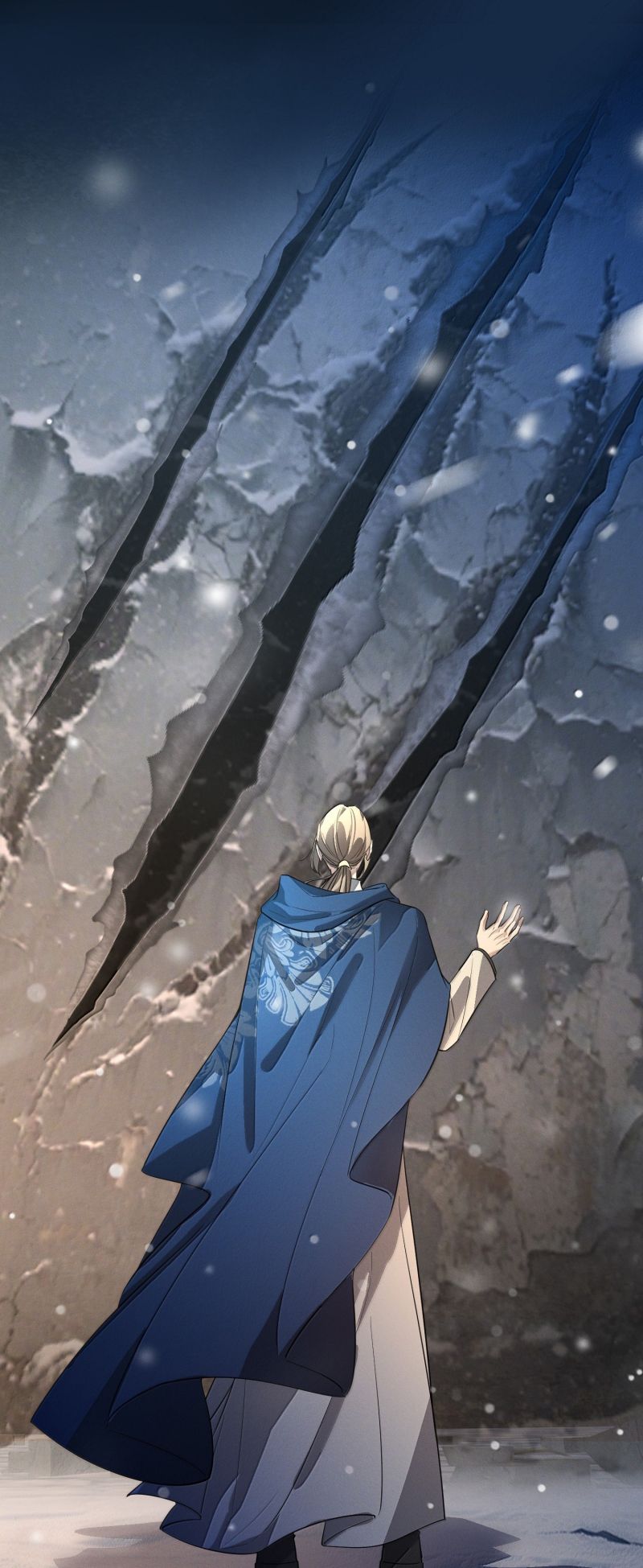 Phệ Chủ Chap 49 - Next Chap 50