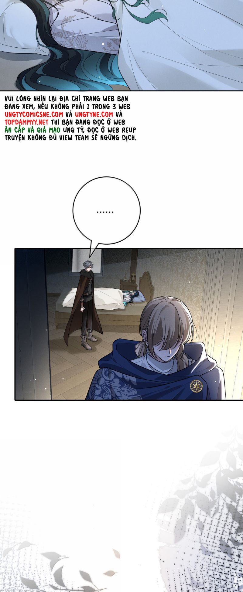 Phệ Chủ Chap 49 - Next Chap 50