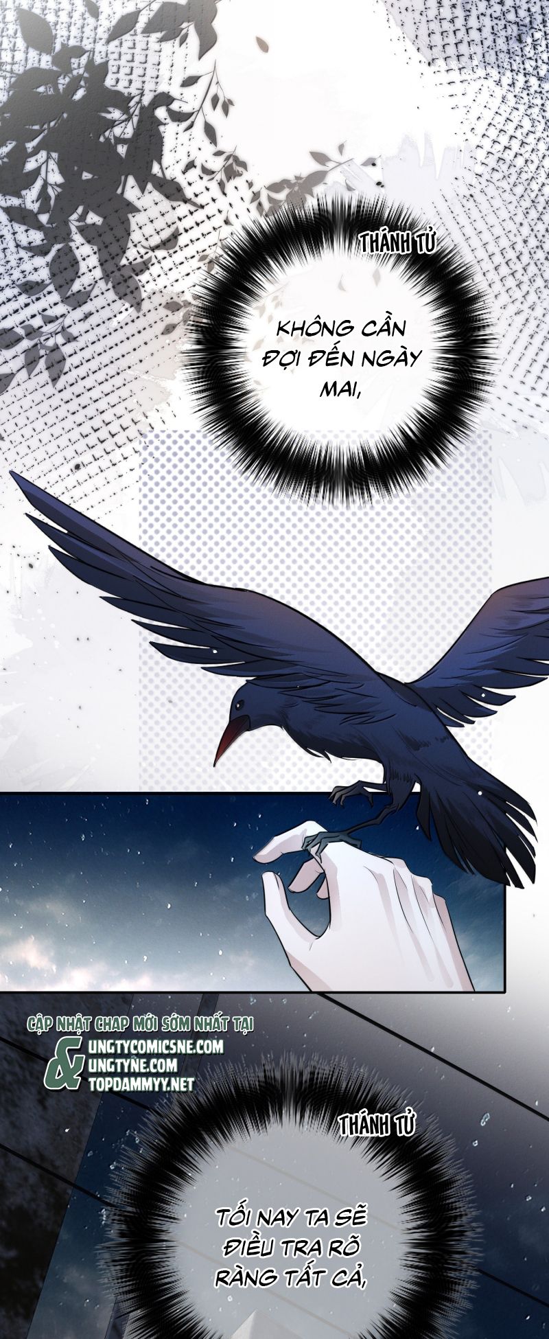 Phệ Chủ Chap 49 - Next Chap 50