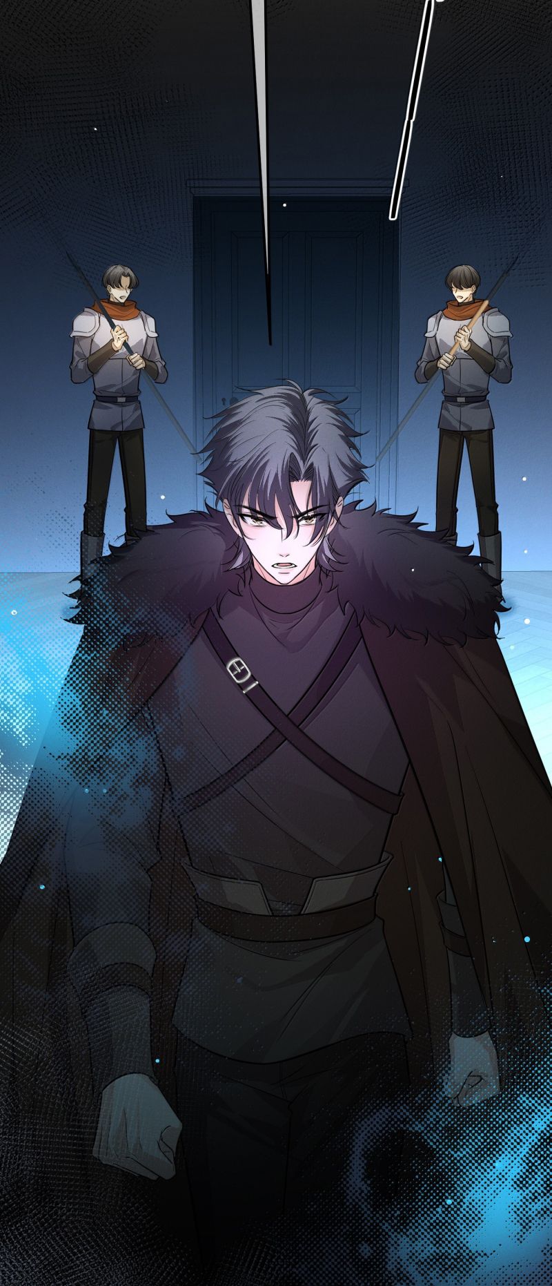 Phệ Chủ Chap 49 - Next Chap 50
