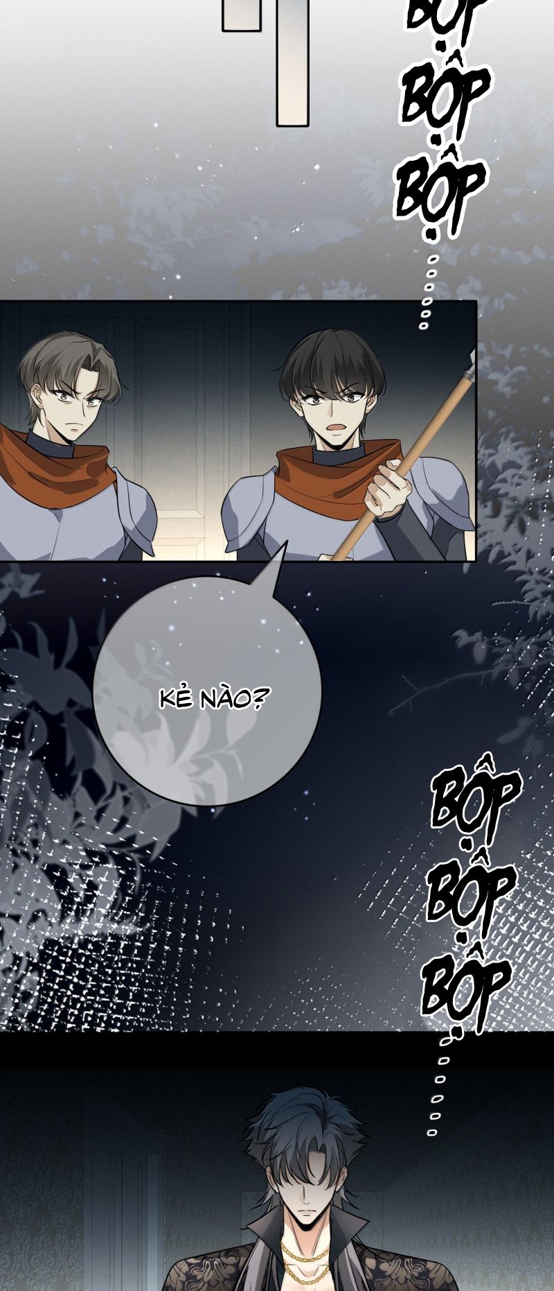 Phệ Chủ Chap 49 - Next Chap 50