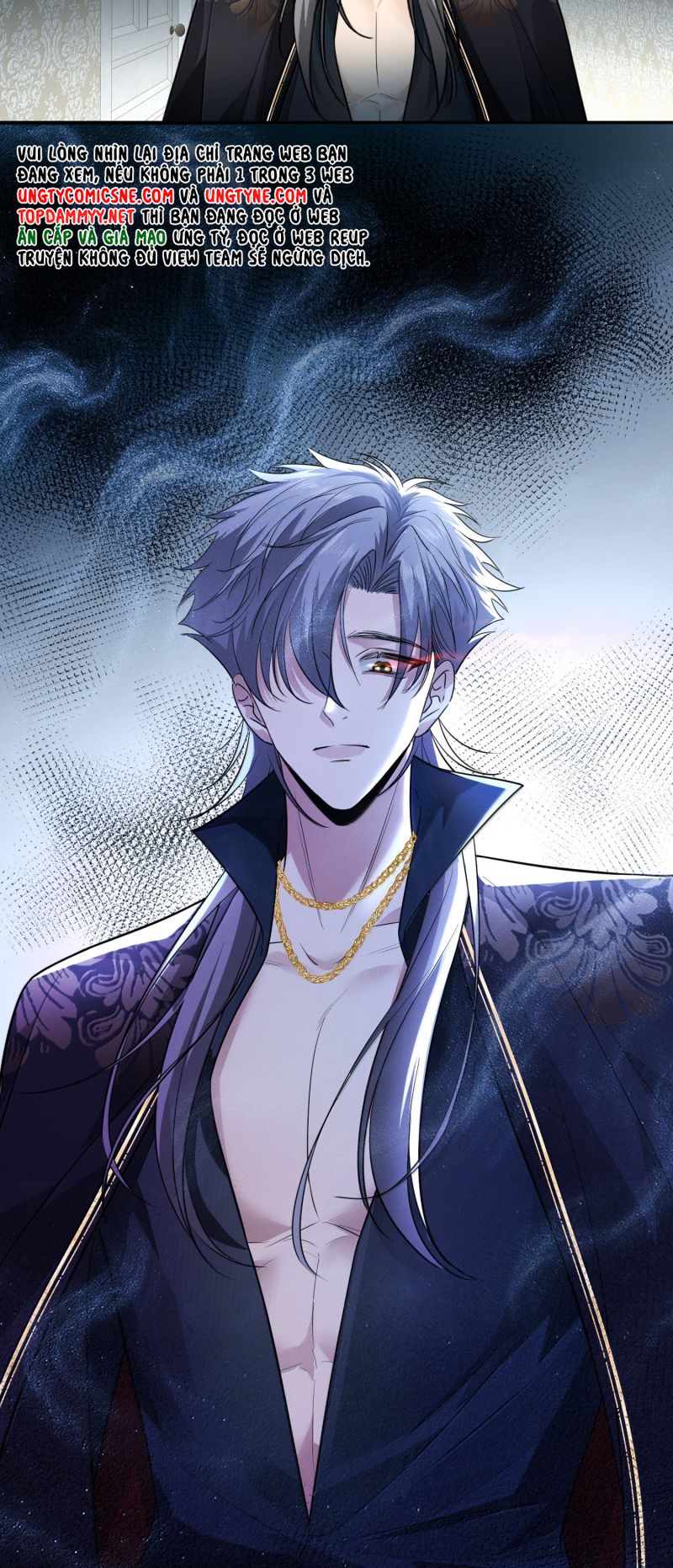 Phệ Chủ Chap 49 - Next Chap 50