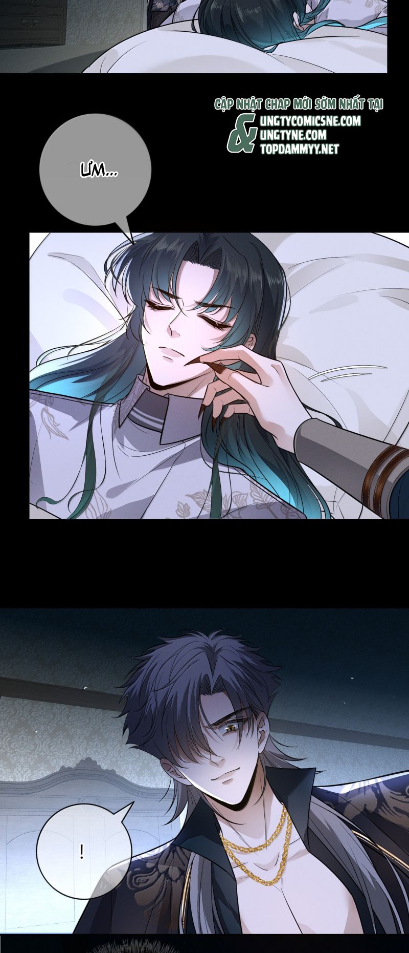 Phệ Chủ Chap 49 - Next Chap 50
