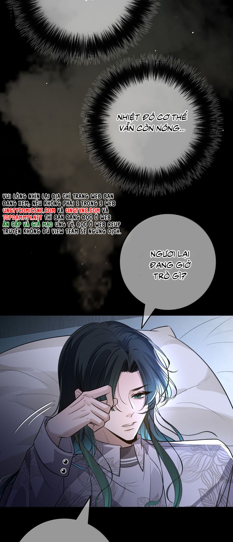 Phệ Chủ Chap 49 - Next Chap 50