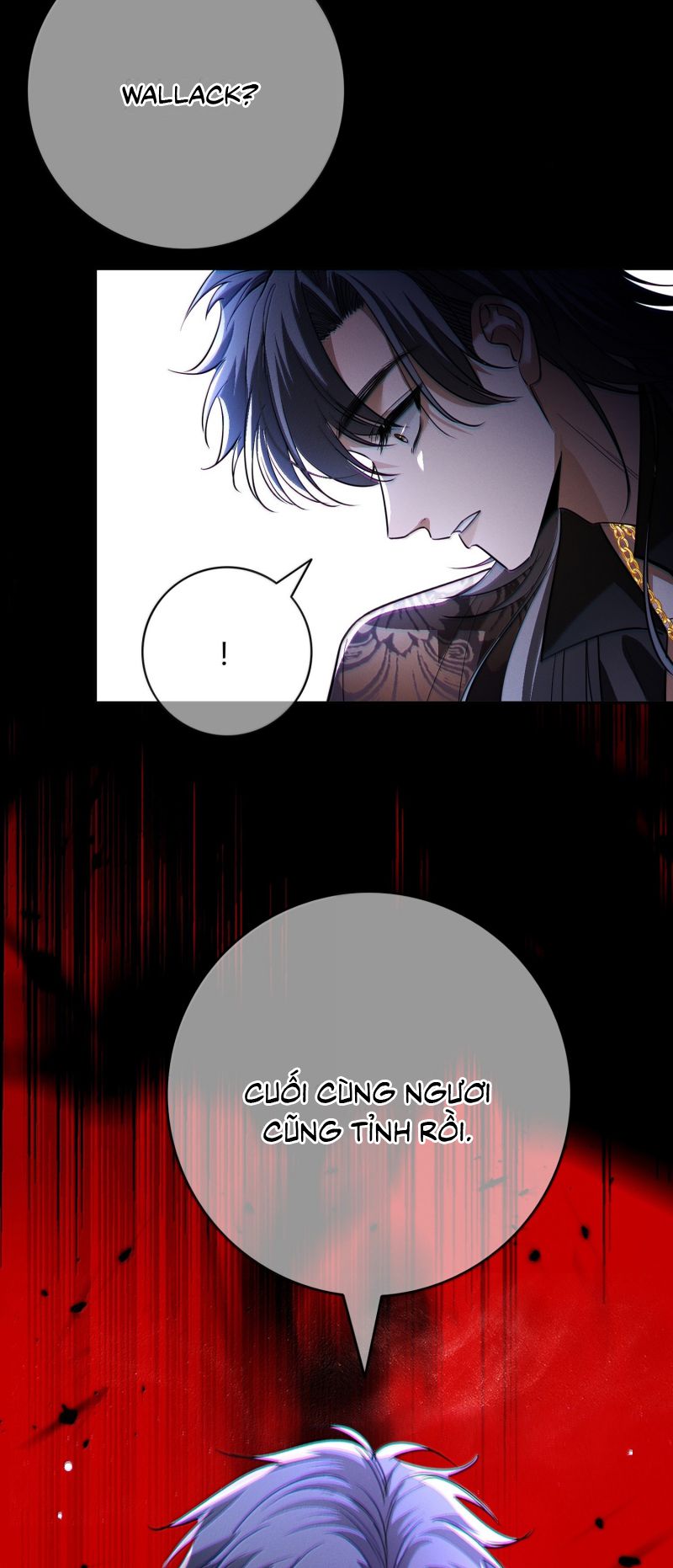 Phệ Chủ Chap 49 - Next Chap 50