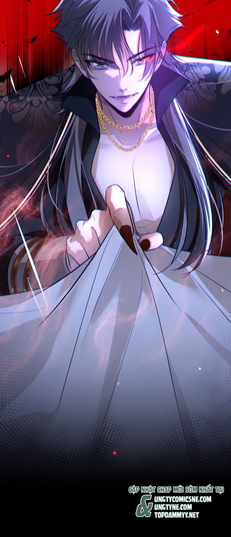 Phệ Chủ Chap 49 - Next Chap 50