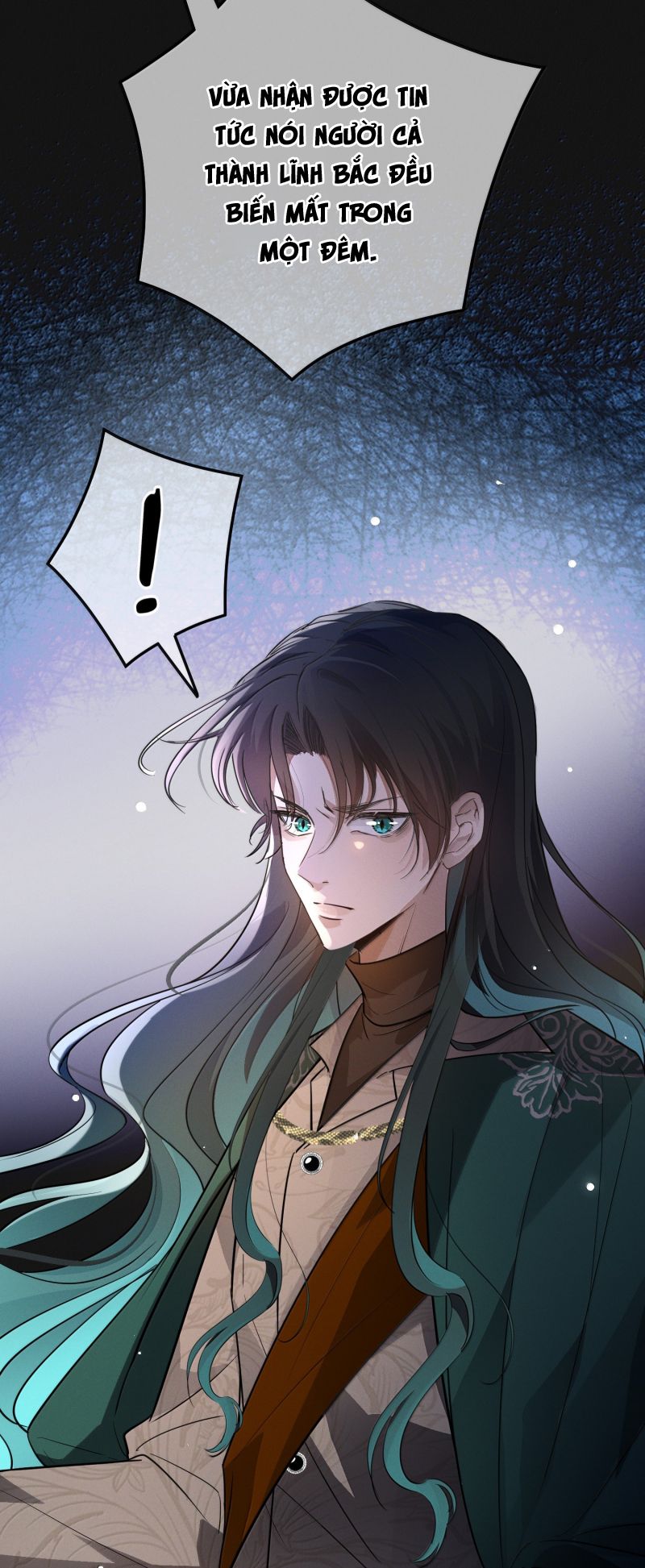 Phệ Chủ Chap 49 - Next Chap 50