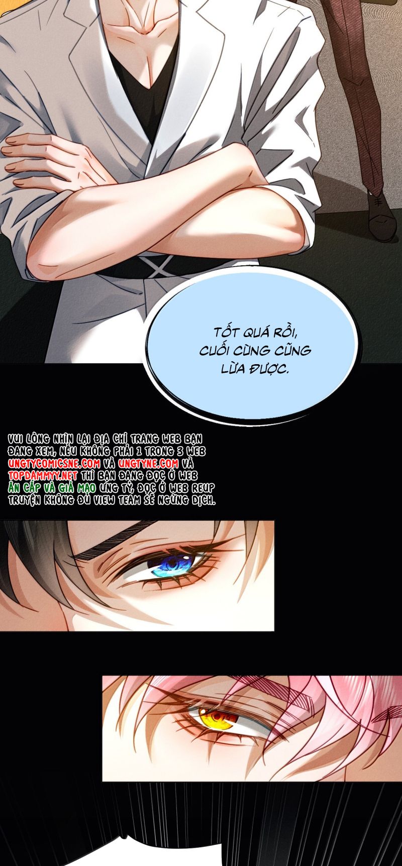 Bị Em Trai Bệnh Hoạn Tùy Ý Đòi Hỏi Chap 28 - Trang 2
