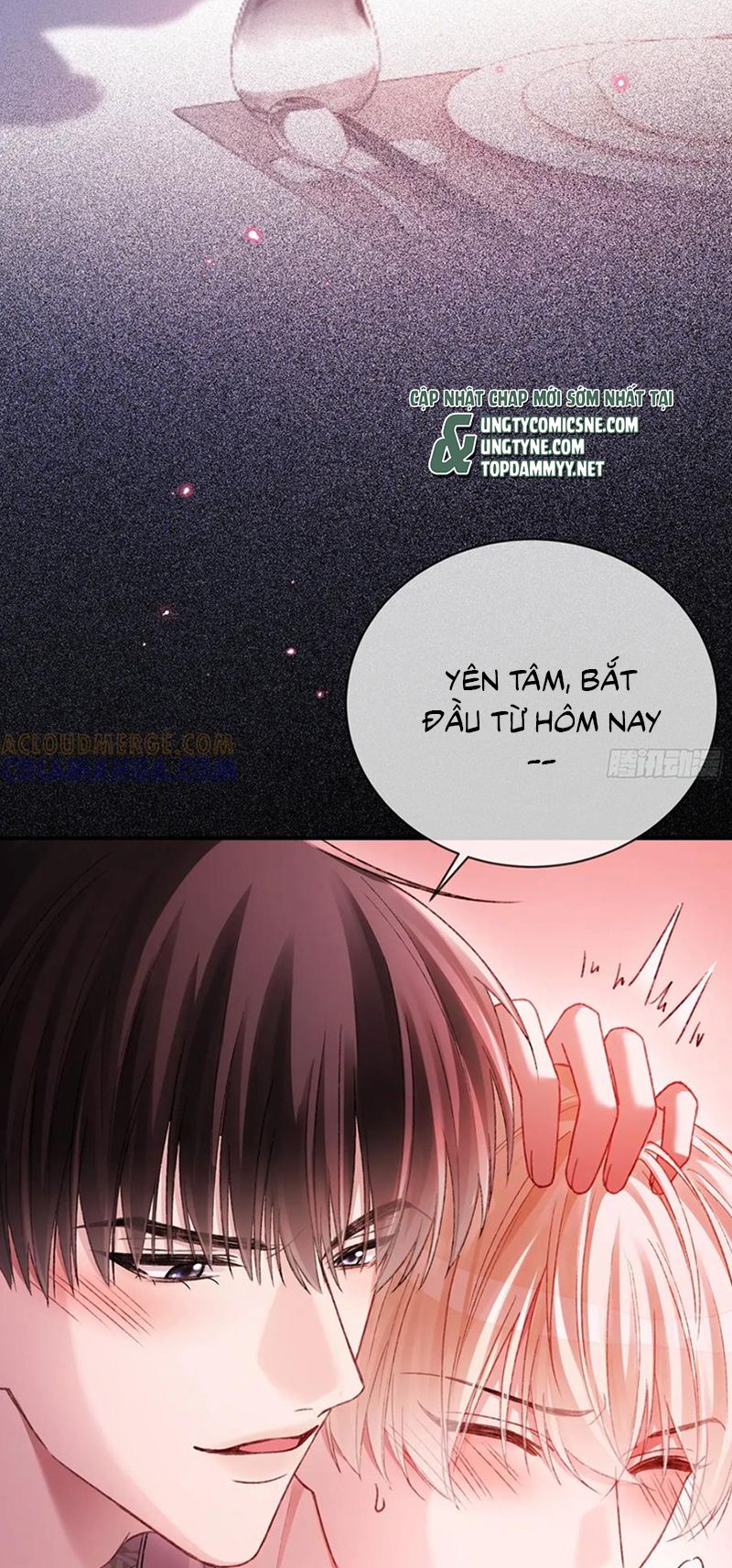 Xuyên Nhanh: Quan Hệ Gây Nghiện Chap 149 - Trang 2