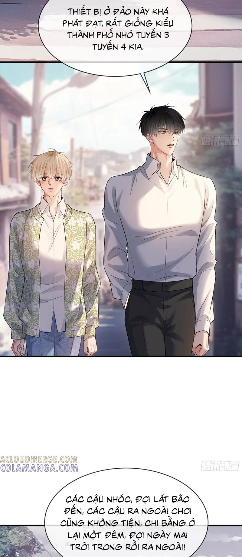 Xuyên Nhanh: Quan Hệ Gây Nghiện Chap 150 - Trang 2