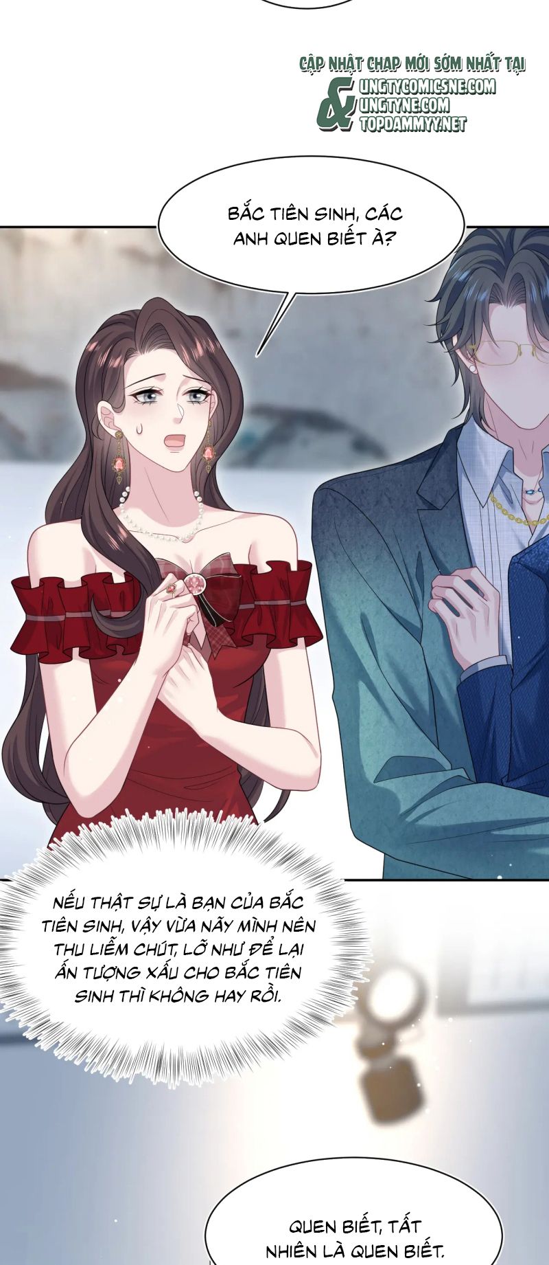 Tuyệt Mỹ Bạch Liên Hoa Online Dạy Học Chap 451 - Next Chap 452