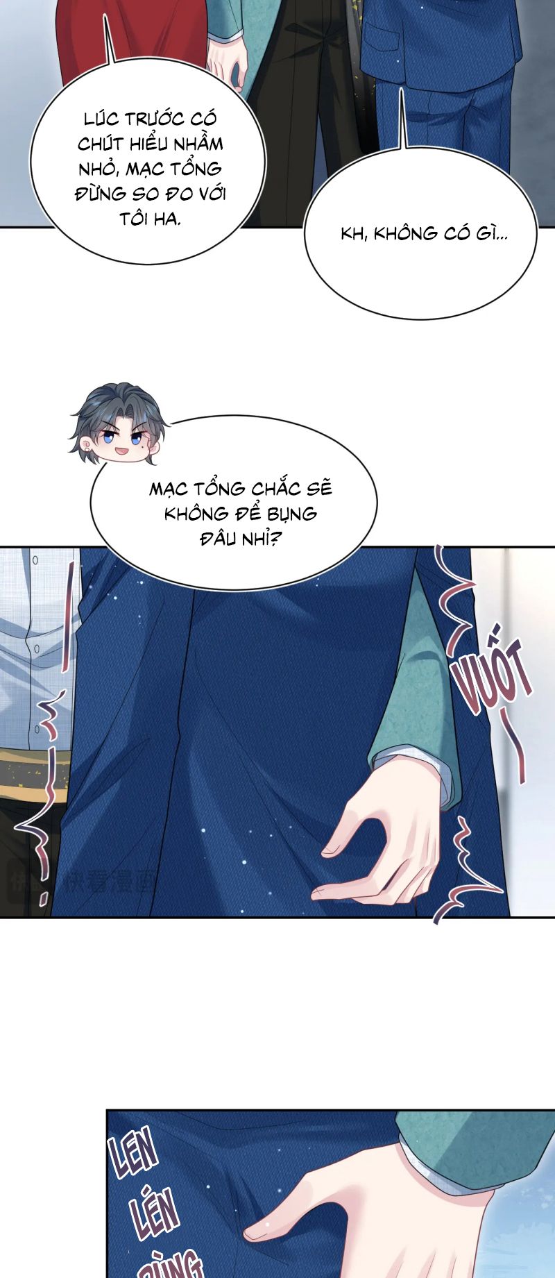 Tuyệt Mỹ Bạch Liên Hoa Online Dạy Học Chap 451 - Next Chap 452