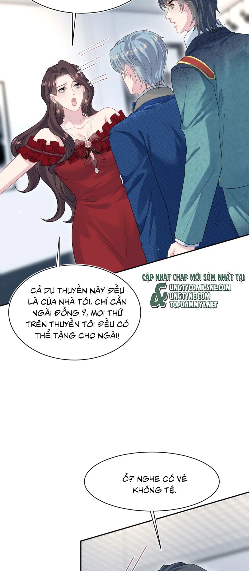 Tuyệt Mỹ Bạch Liên Hoa Online Dạy Học Chap 451 - Next Chap 452
