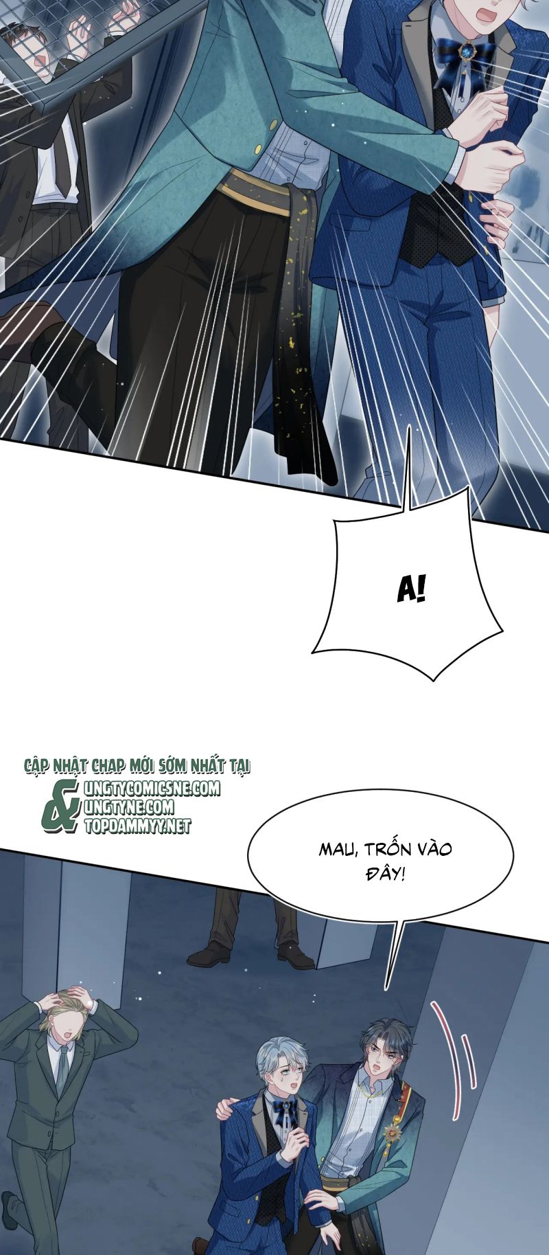 Tuyệt Mỹ Bạch Liên Hoa Online Dạy Học Chap 451 - Next Chap 452