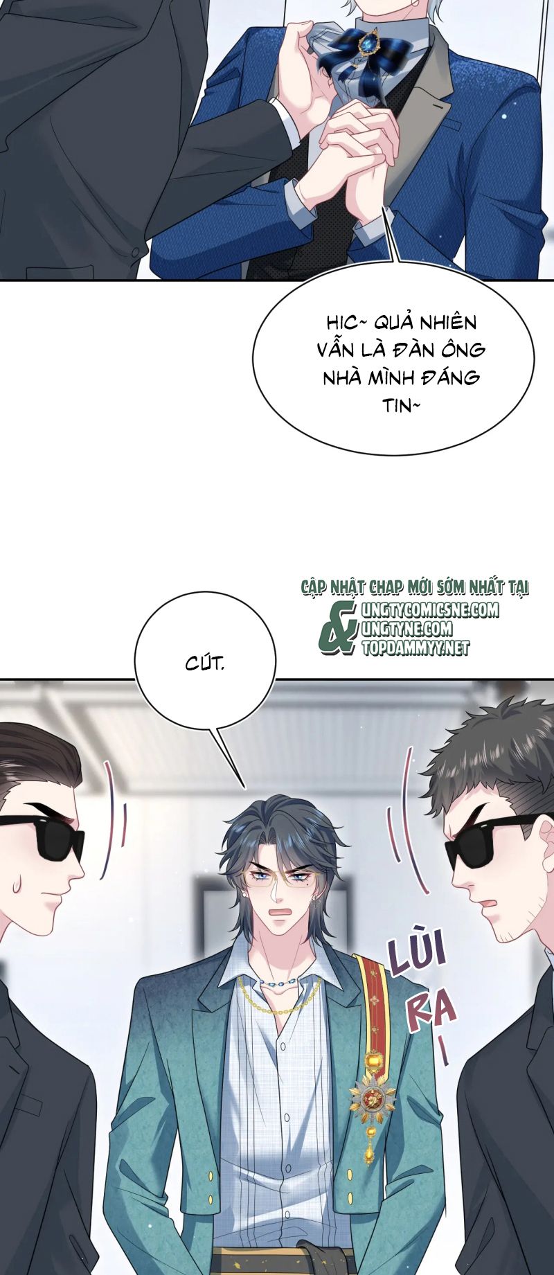 Tuyệt Mỹ Bạch Liên Hoa Online Dạy Học Chap 451 - Next Chap 452